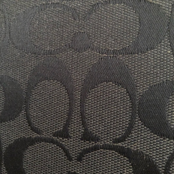 NWOT Coach Tablet Case - Picture 4 of 9